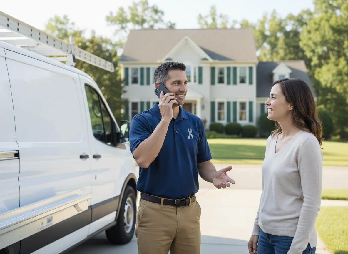 Home Gutter Service North Windham, CT FAQs